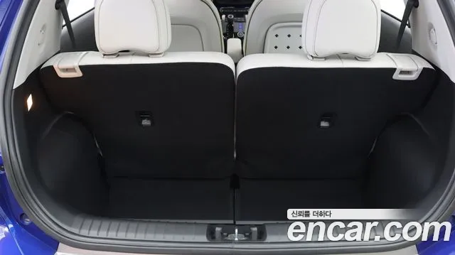 Hyundai Casper — Фото автомобиля 10