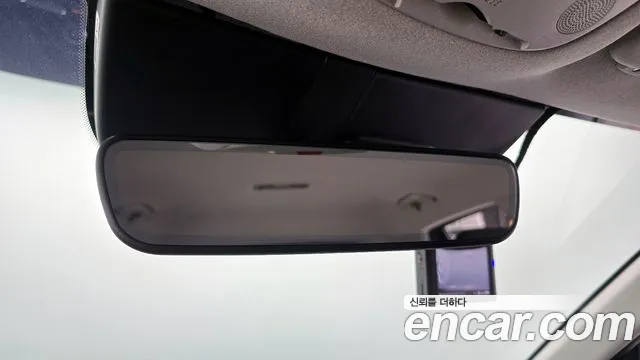 Kia Niro All Niro EV Air — Фото автомобиля 27