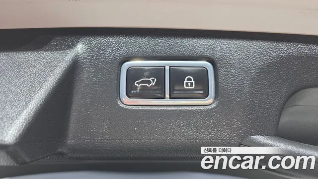 Kia Sorento 4th Gen — Фото автомобиля 20