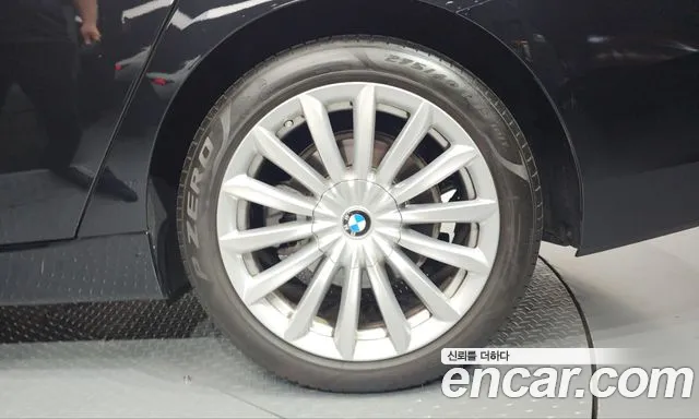 BMW Gran Turismo G32 — Фото автомобиля 6