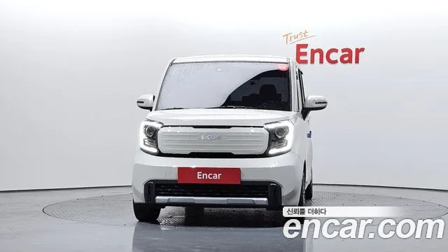 Kia RAY Новый Kia Ray Signature — Фото автомобиля 3