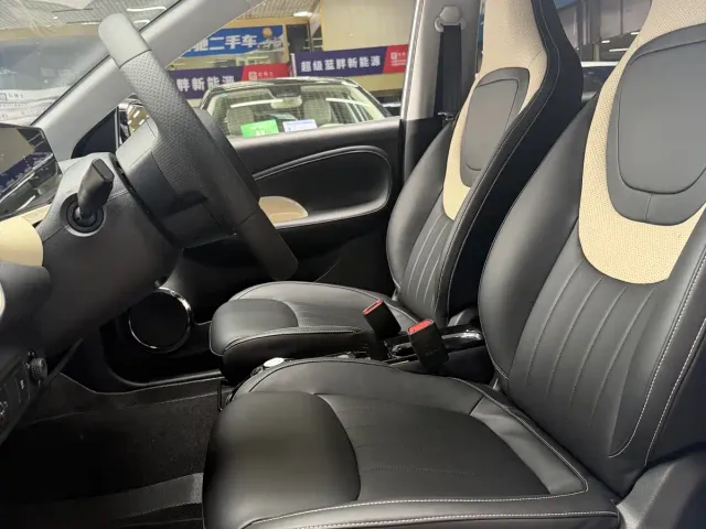 Wuling Bingo — Фото автомобиля 7