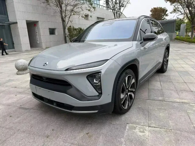 Фотография автомобиля — Nio ES6