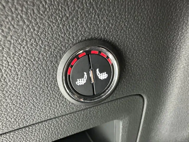 Jetour Dashing — Фото автомобиля 14