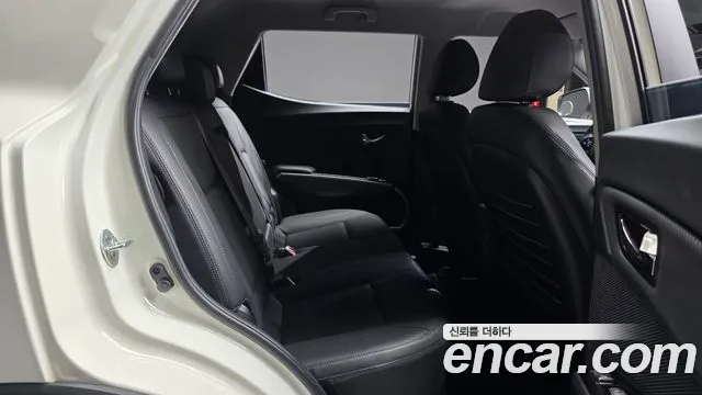 KG_Mobility_Ssangyong TIBOLI Very New Tivoli Бензин 1.5 2WD — Фото автомобиля 11