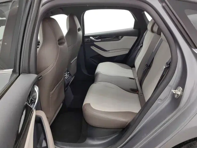 BYD Qin PLUS — Фото автомобиля 15