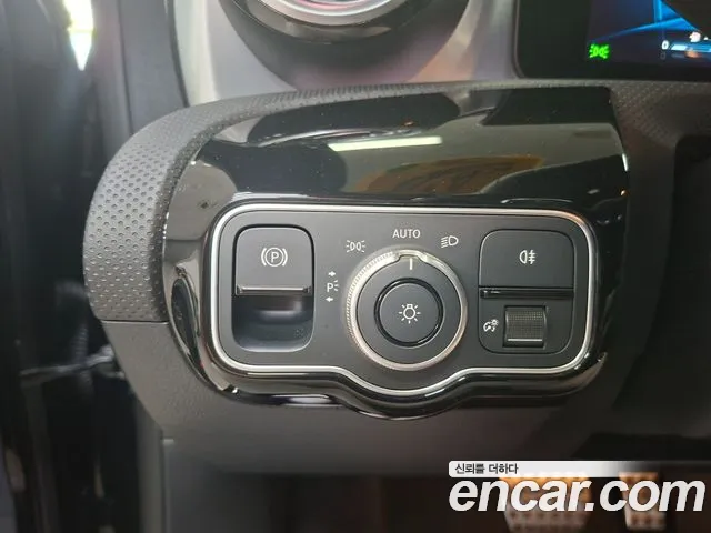 Mercedes-Benz CLA-Class C118 — Фото автомобиля 5