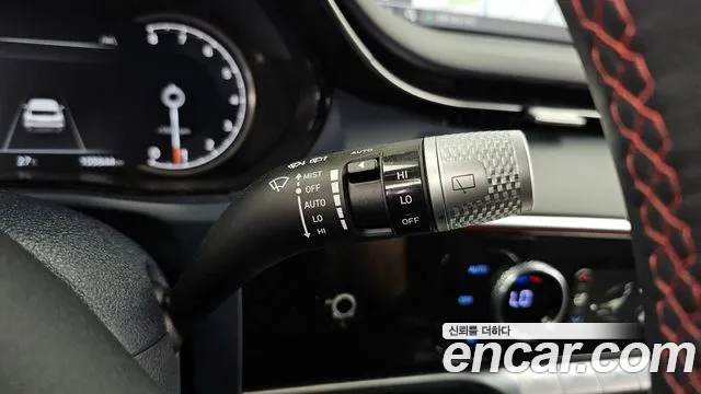 Genesis GV70 2.5T Бензин AWD — Фото автомобиля 17