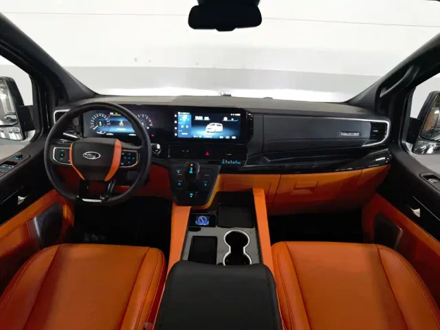 Kedi Auto Kedidia — Фото автомобиля 24