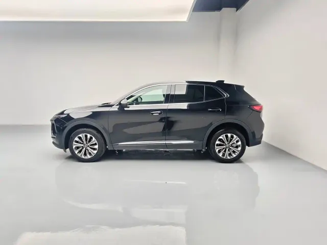 Buick Envision S — Фото автомобиля 4
