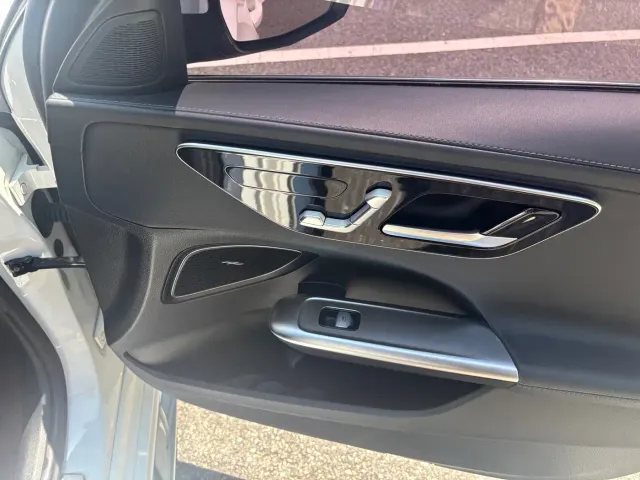 Mercedes-Benz C-Class — Фото автомобиля 18