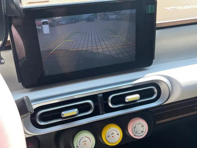 Wuling Hongguang Mini EV — Фото автомобиля 15