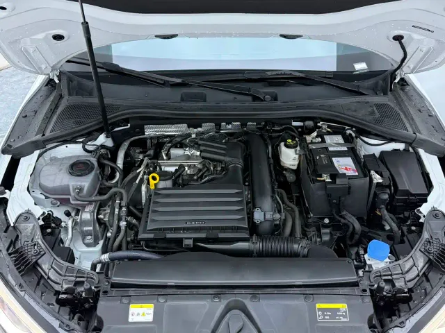Audi A3 — Фото автомобиля 27