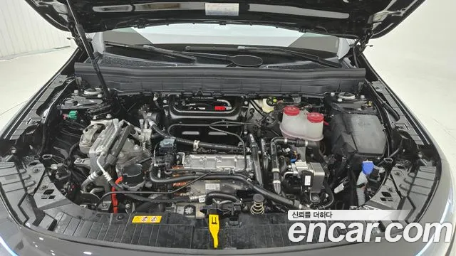 Mercedes-Benz EQB — Фото автомобиля 6