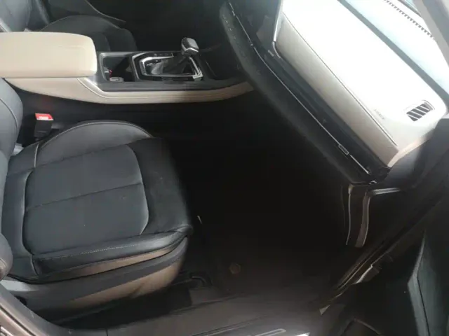 Changan CS55 Plus — Фото автомобиля 24