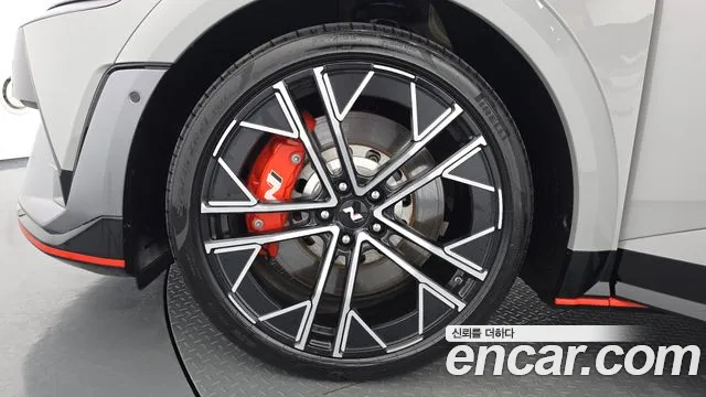 Hyundai Ioniq5 Ioniq5 — Фото автомобиля 5