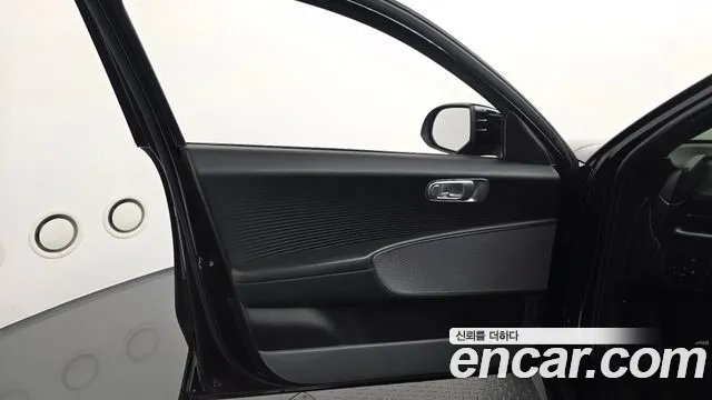 Hyundai Ioniq6 — Фото автомобиля 23