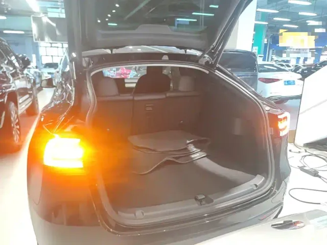 Tesla Model Y — Фото автомобиля 18