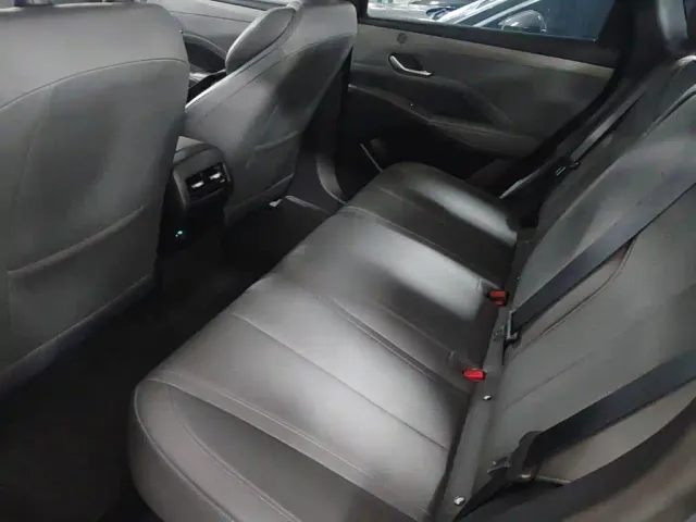 BYD Qin PLUS — Фото автомобиля 16