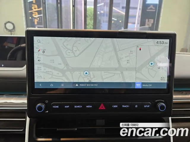 Hyundai Staria — Фото автомобиля 15