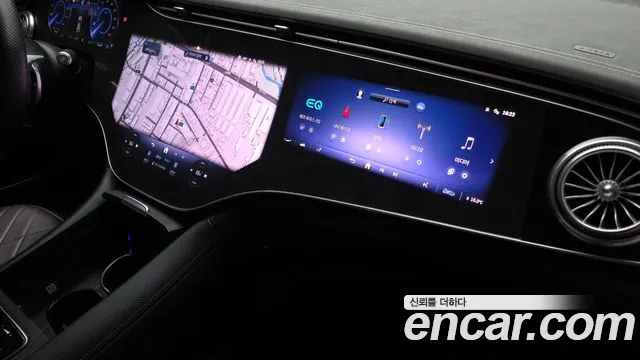 Mercedes-Benz EQS V297 — Фото автомобиля 21