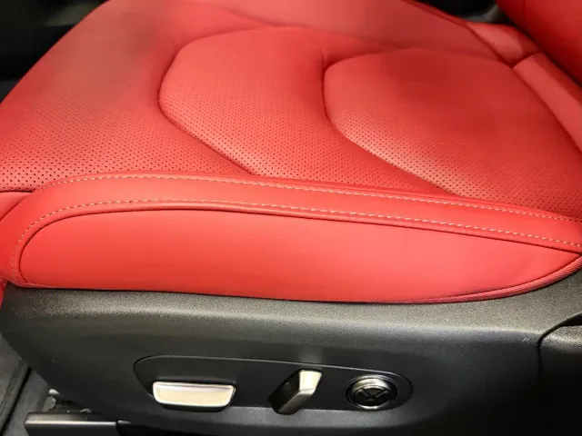 Xiaomi SU7 — Фото автомобиля 5