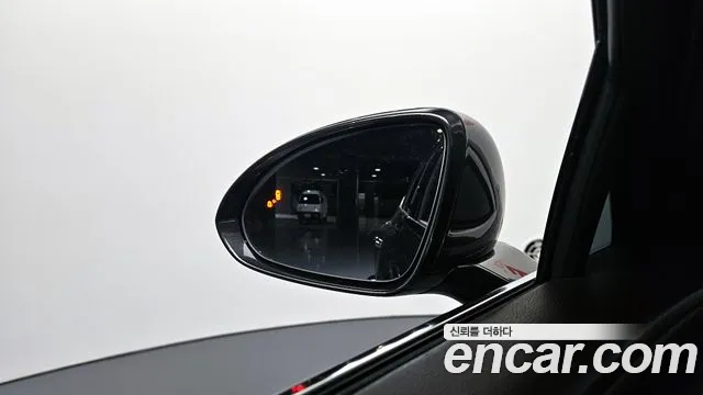 Genesis G80 Бензин 2.5 турбо 2WD — Фото автомобиля 17