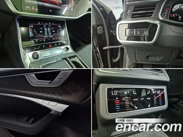 Audi A6 C8 — Фото автомобиля 18
