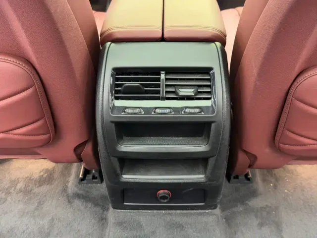 BMW X5 — Фото автомобиля 14