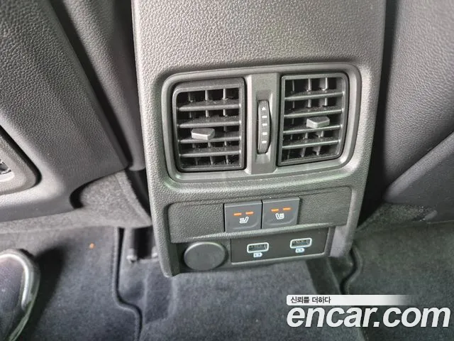 Renault-KoreaSamsung XM3 1.3 TCe RE Inspire — Фото автомобиля 11