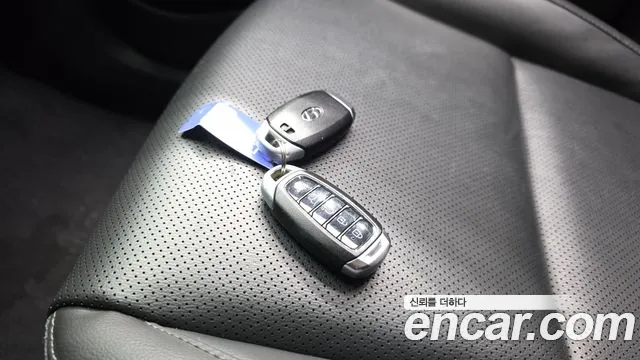 Hyundai Kona Новый Kona Гибрид Smart — Фото автомобиля 29