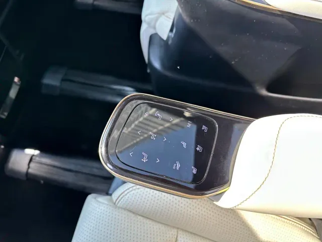 GAC Trumpchi M8 — Фото автомобиля 18