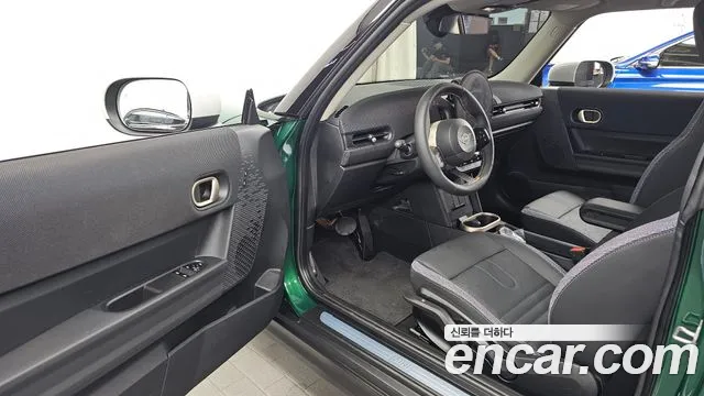Mini Cooper — Фото автомобиля 10