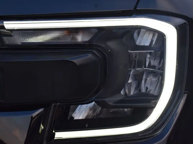 Ford Ranger — Фото автомобиля 17