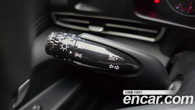 Hyundai AVANTE Avante (CN7) — Фото автомобиля 20