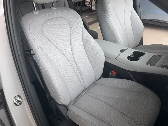 BYD Sealion 06 New Energy 2025 DM-i 170 Pilot Pro Edition — Фото автомобиля 16