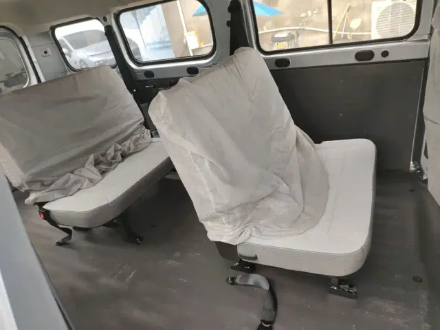 Wuling Yangguang — Фото автомобиля 16