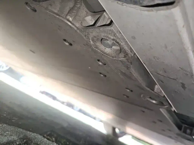 Geely Galaxy E8 — Фото автомобиля 18