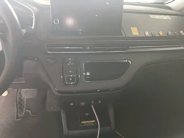 Honda Odyssey — Фото автомобиля 5