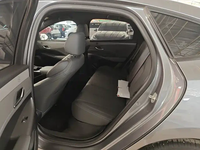 BYD Qin PLUS — Фото автомобиля 16