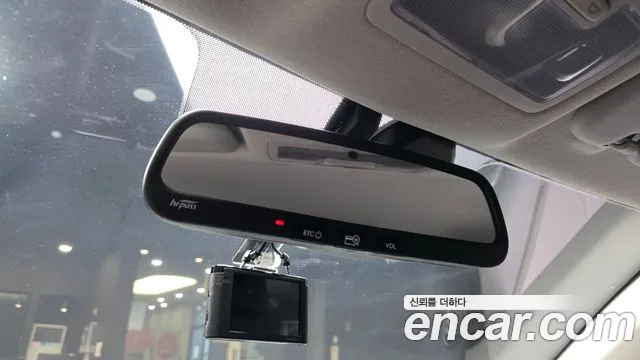 Hyundai Venue Venue 1.6 Modern Plus — Фото автомобиля 17