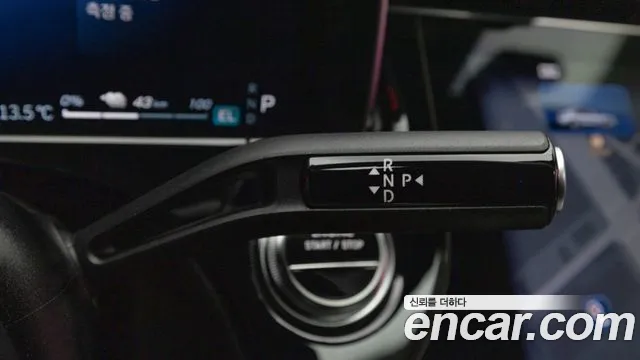 Mercedes-Benz E-Class W214 — Фото автомобиля 19