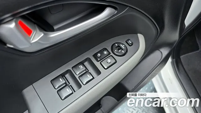 Kia RAY Новый Kia Ray Signature — Фото автомобиля 19