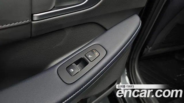 Hyundai Sonata DN8 — Фото автомобиля 25