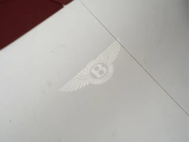 Bentley Continental — Фото автомобиля 22