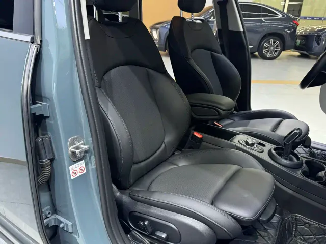 MINI Countryman — Фото автомобиля 18