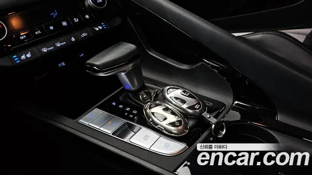 Hyundai AVANTE — Фото автомобиля 9