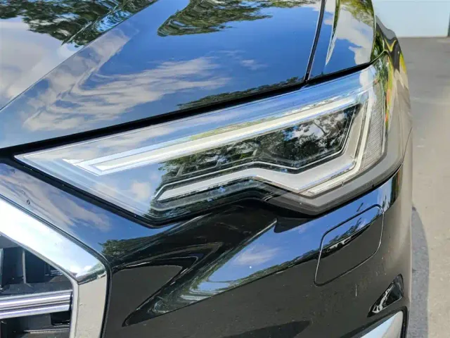 Audi A6L — Фото автомобиля 17