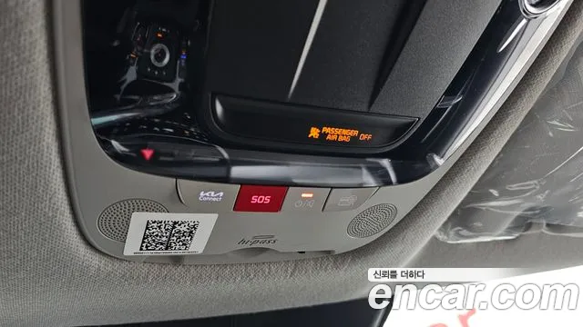 Kia Seltos — Фото автомобиля 22