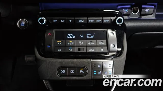 Hyundai Casper Casper Electric Inspiration — Фото автомобиля 27